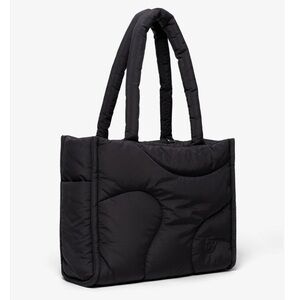 Thirty Years The Drift Tote - Black